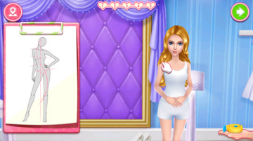 婚礼设计师游戏