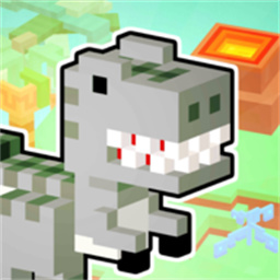 Little Dino Zoo游戏