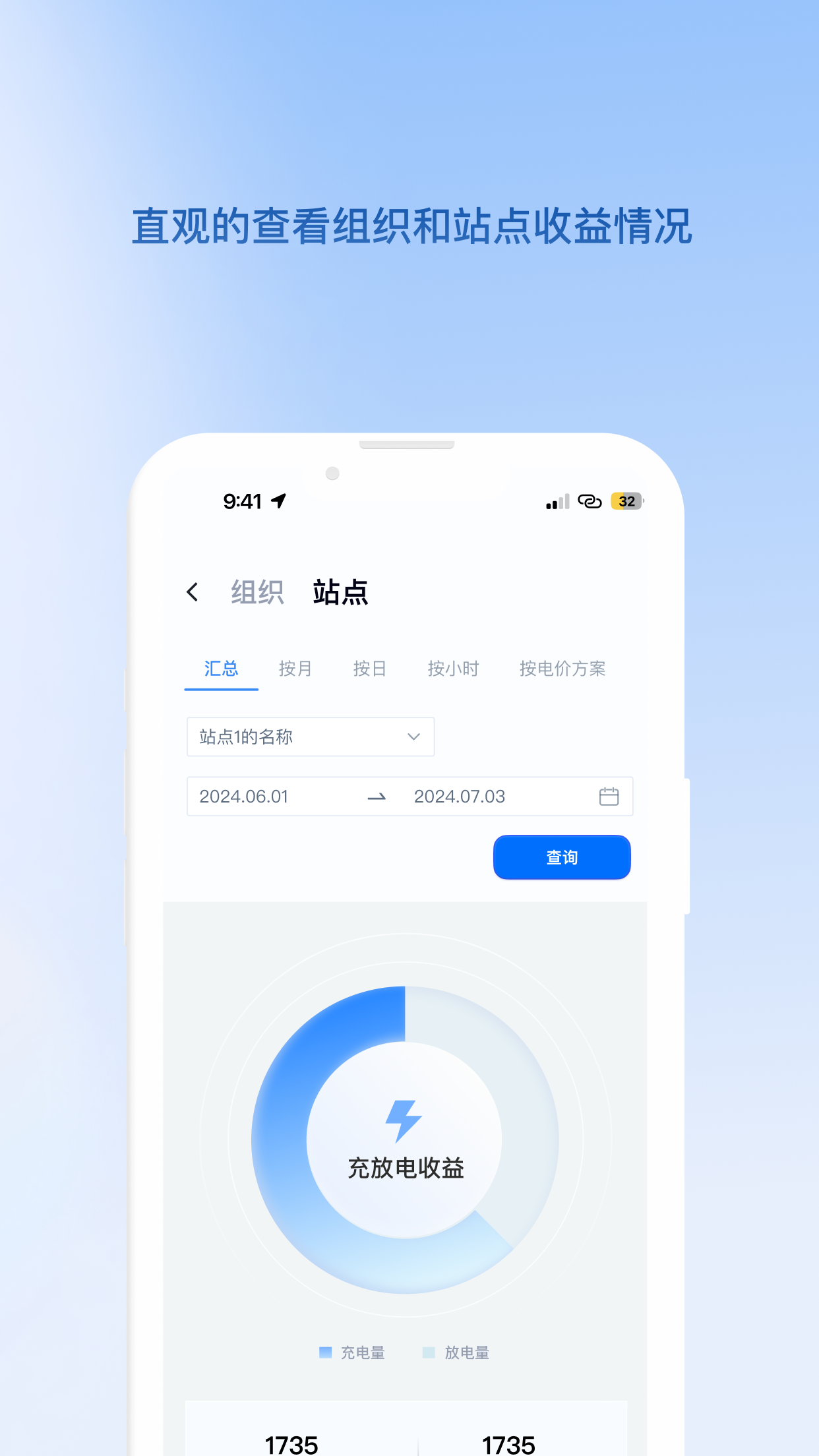 精控储能手机版图2
