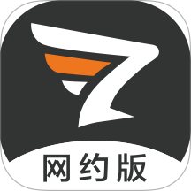 飞少司机网约版app