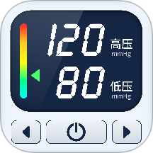 血压血糖卫士app