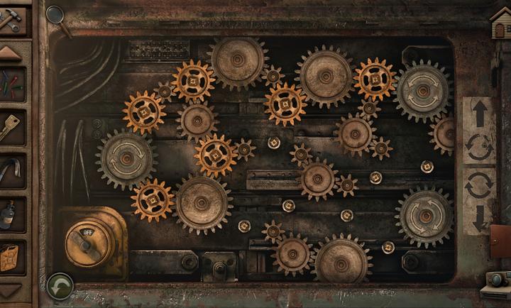 Aurora Hills: Chapter 2