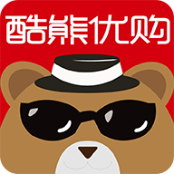 酷熊优购app