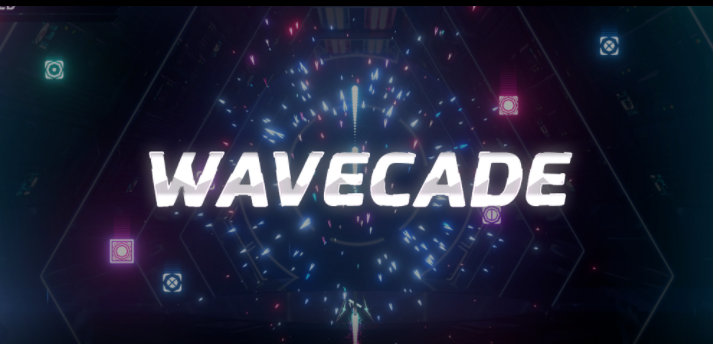 浪潮射击游戏图3