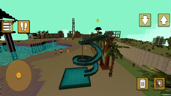 像素创造王者游戏图2