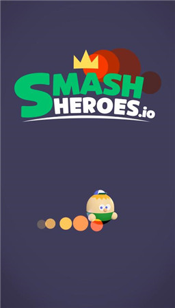 粉碎英雄大作战游戏图3