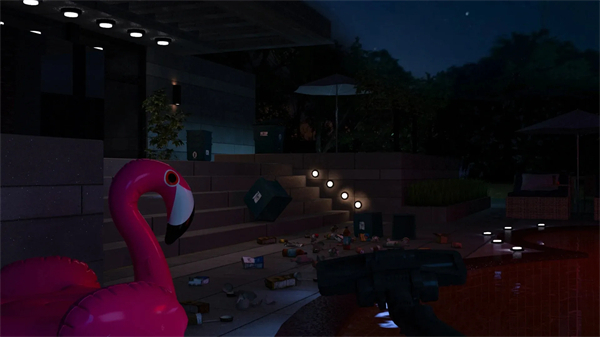 犯罪现场证据清洁工手游