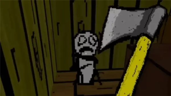 idTech4A++游戏图1