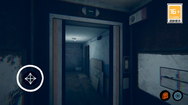 探险秘密电梯游戏图3