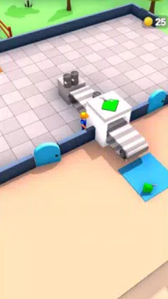 石油贸易商（oil empire）游戏图2