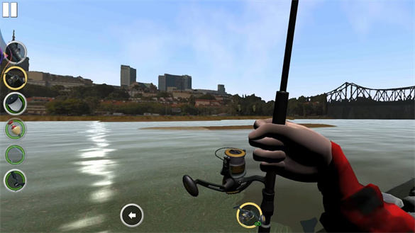 钓鱼王者游戏图1