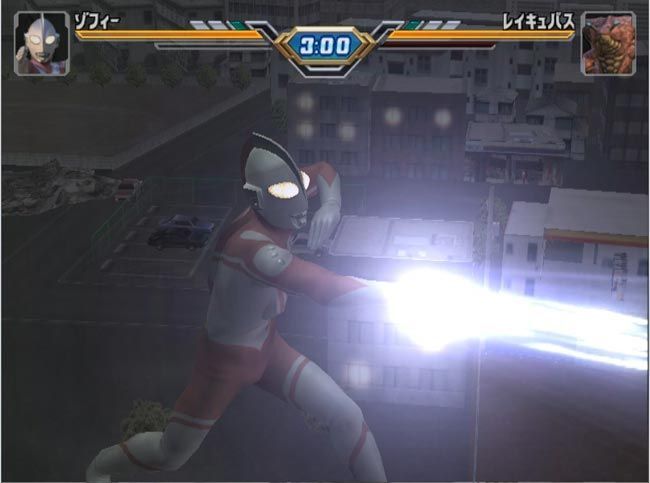 奥特曼变身器模拟器（GingaSpark）图3