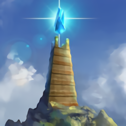 神秘岛：生存游戏