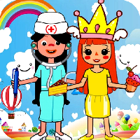 宝宝医生护理游戏