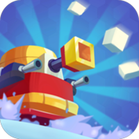 Fortunate Shooter游戏