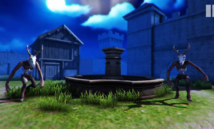 恐怖森林游戏图3