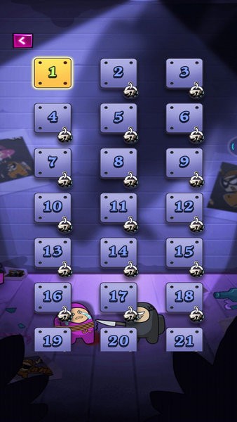 太空人冲突游戏图2