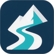 滑雪记录app