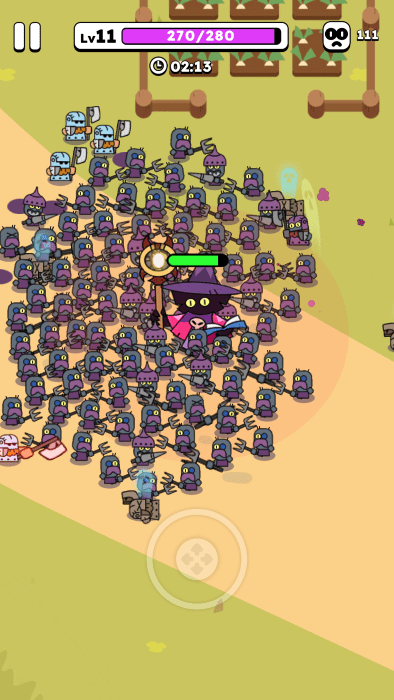 小小亡灵军游戏图2