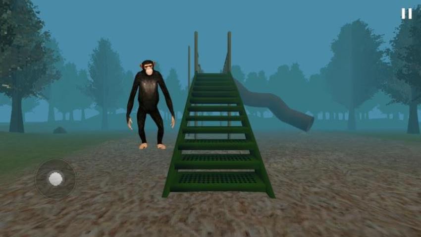 恐怖的森林游戏图3