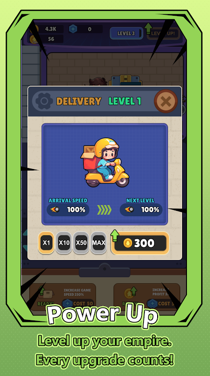 工厂重生：崛起（Factory Reborn : Rise）游戏