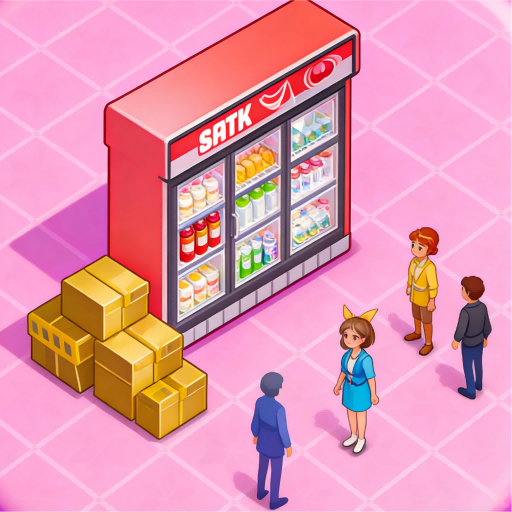 创业大冒险游戏