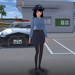 樱花恋爱少女养成游戏