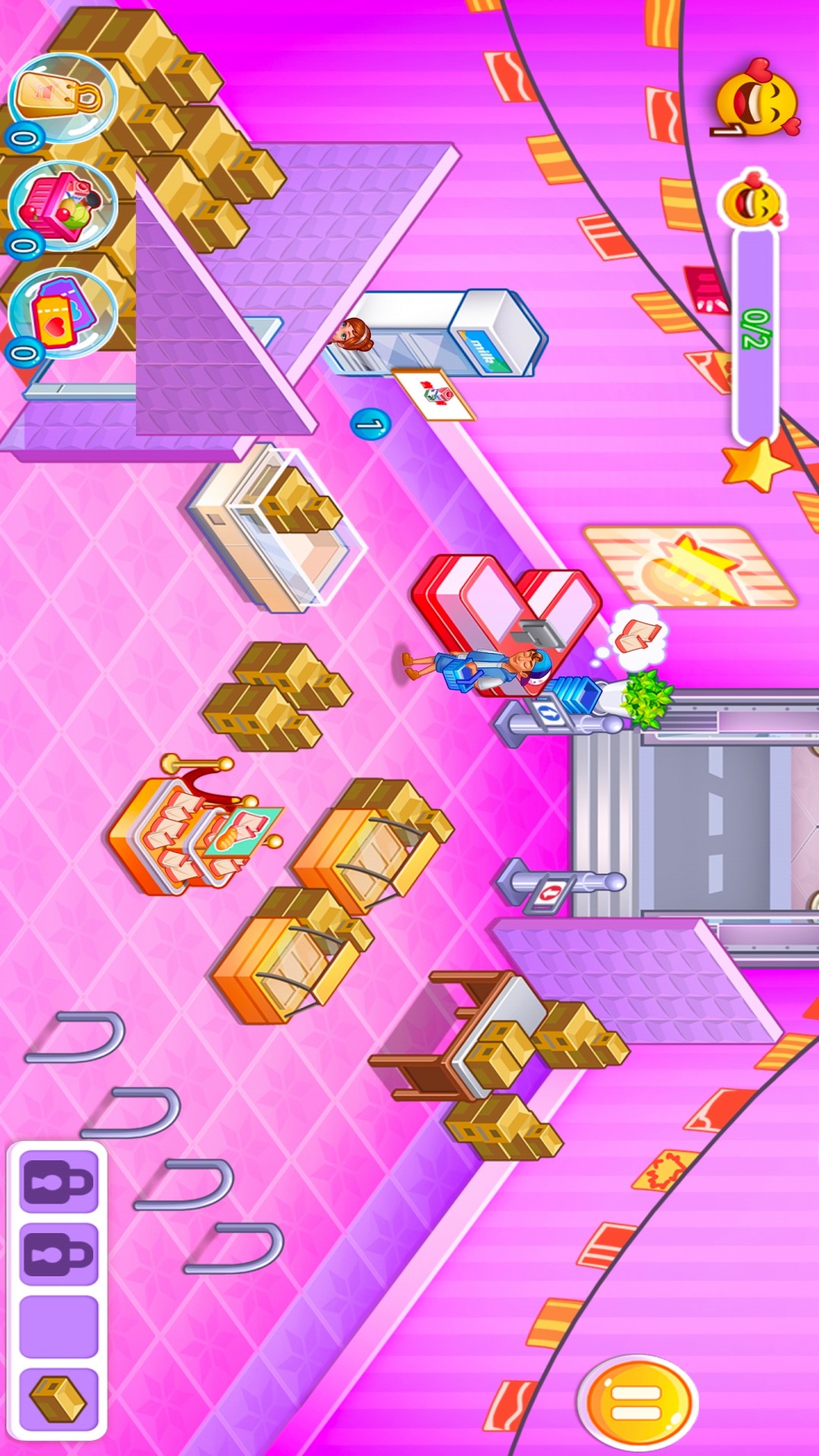 创业大冒险游戏图3