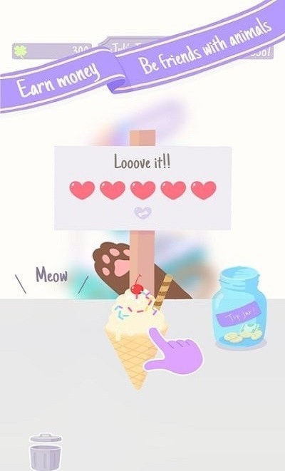 动物野餐会手游图1