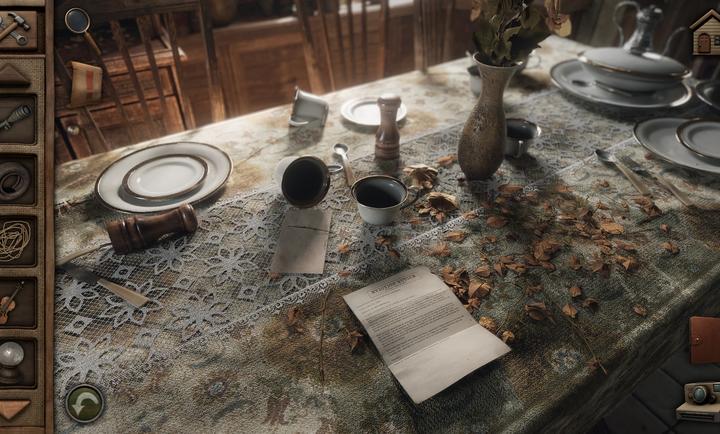 Aurora Hills: Chapter 2