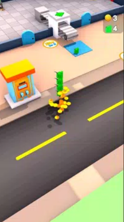 石油贸易商（oil empire）游戏图1