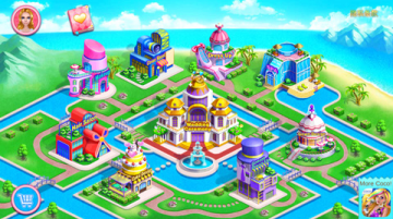 婚礼设计师游戏