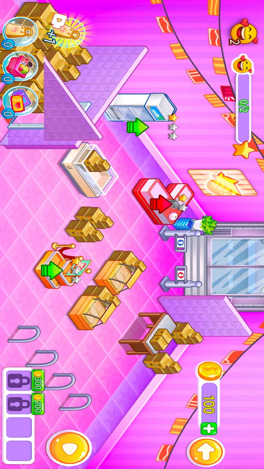 创业大冒险游戏图1