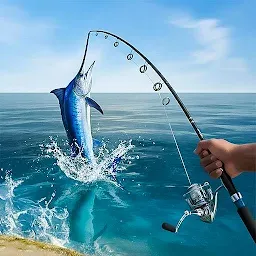 钓鱼王者游戏
