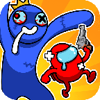 幸存者冒名顶替者：大逃杀游戏