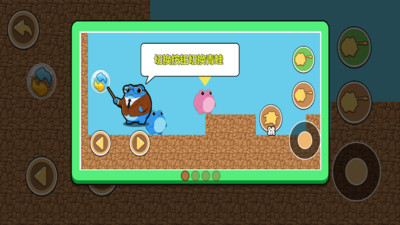 冲冲大闯关游戏图1