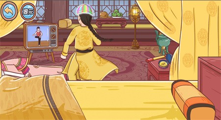 翻转吧剧情游戏图3