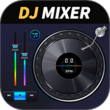 DJ混音播放器app