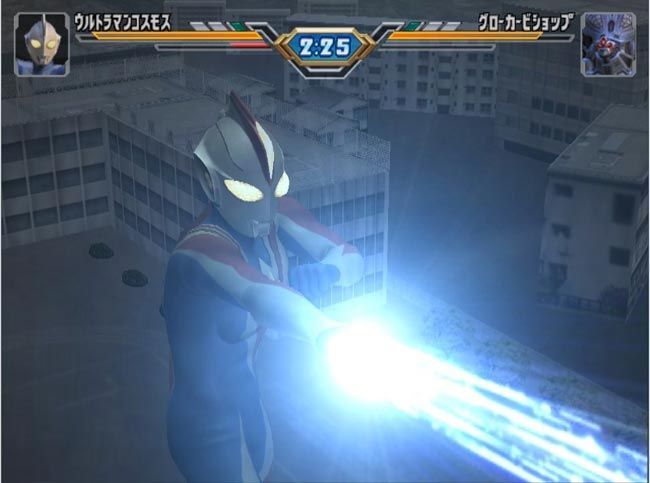 奥特曼变身器模拟器（GingaSpark）图2