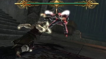 阿修罗之怒游戏