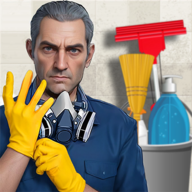 犯罪现场证据清洁工手游