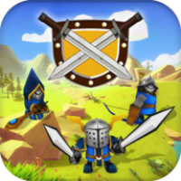 Tactical Epic Battle Simulator游戏