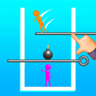 大头针（Pin Masters）游戏