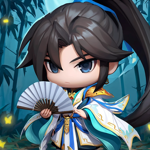 帝霸天下游戏