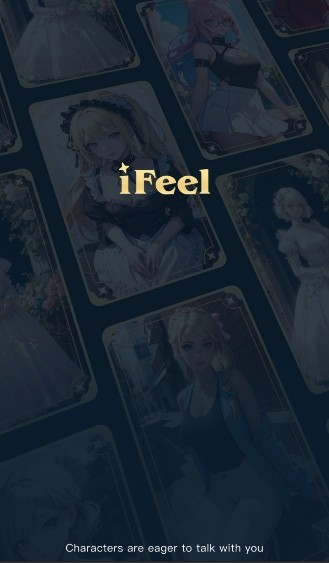 iFeel软件图4