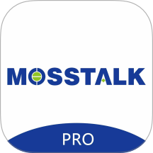 MossTalk Pro软件