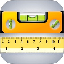水平仪iMeter手机尺子app