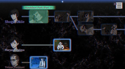 PARANORMASIGHT手游图1