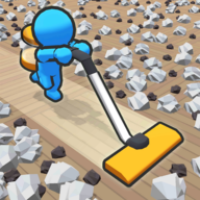 HoardingAndCleaning游戏