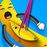 Fruit Surgeon Doctor Hospital游戏